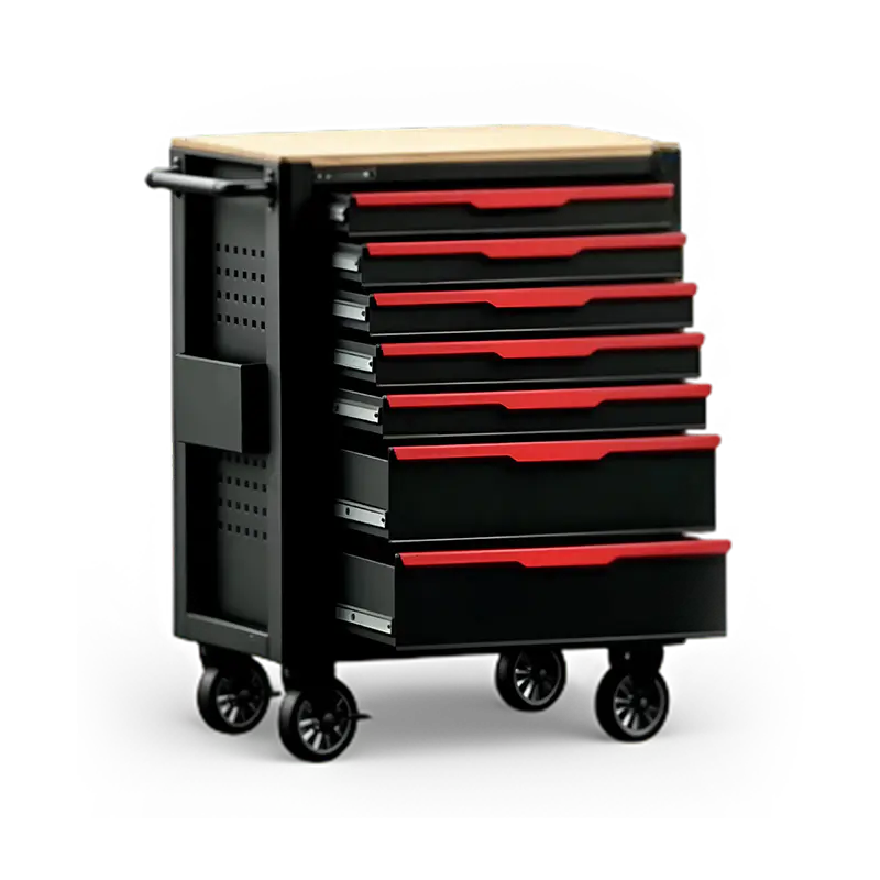 Carros para herramientas de cajón