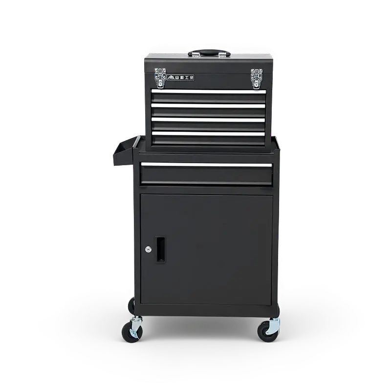Gabinetes de herramientas con cajones