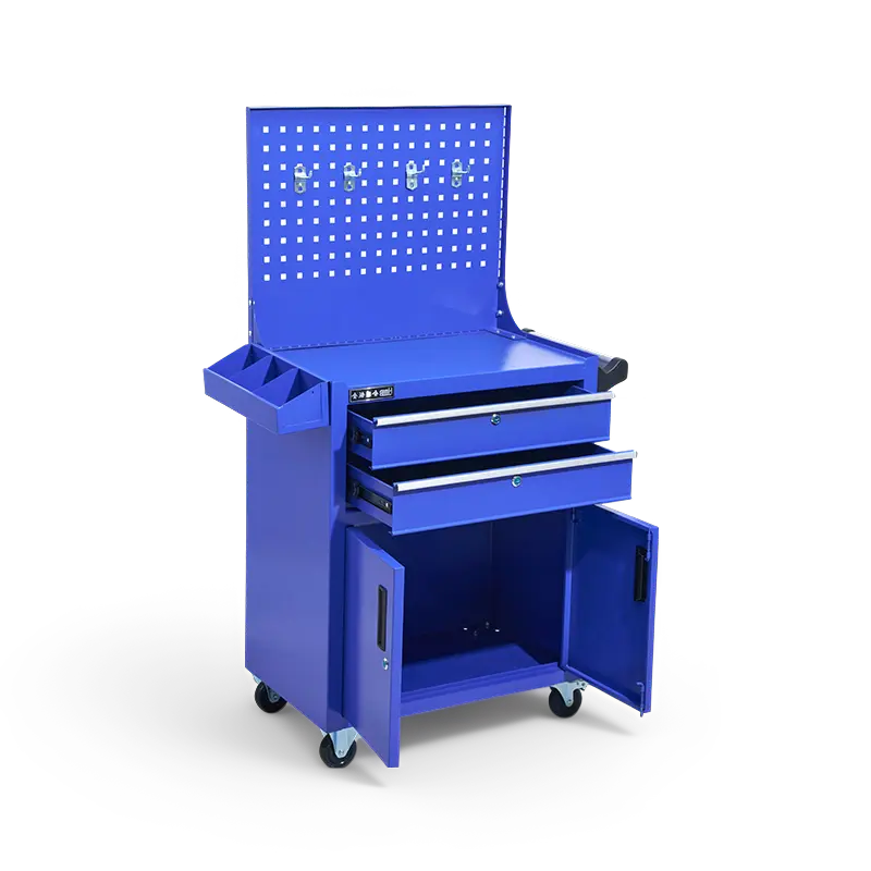 Carros para herramientas de cajón